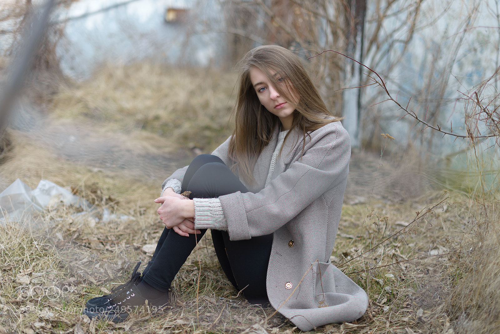 Nikon D600 sample photo. Оlga photography