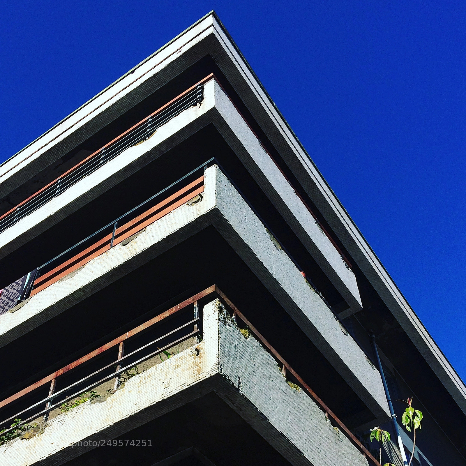Apple iPhone 5s sample photo. Centro de concepci n photography