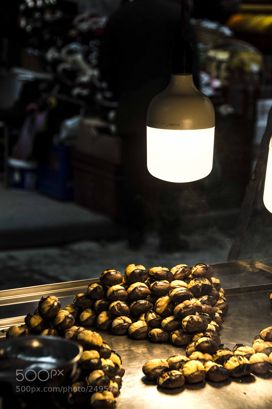 Nikon D3200 sample photo. Time in istanbul photography