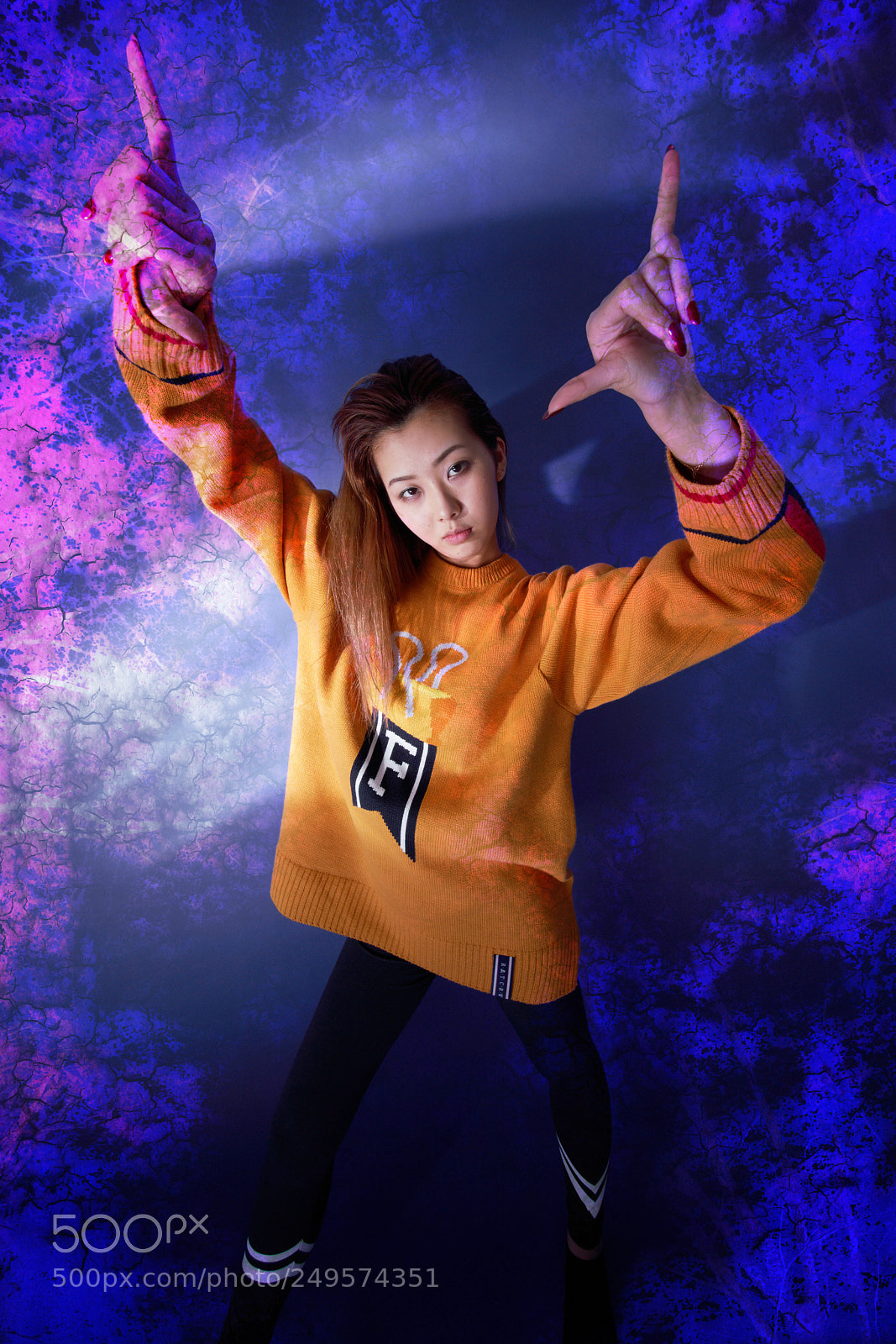 Sony a7R III sample photo. Arisa photography
