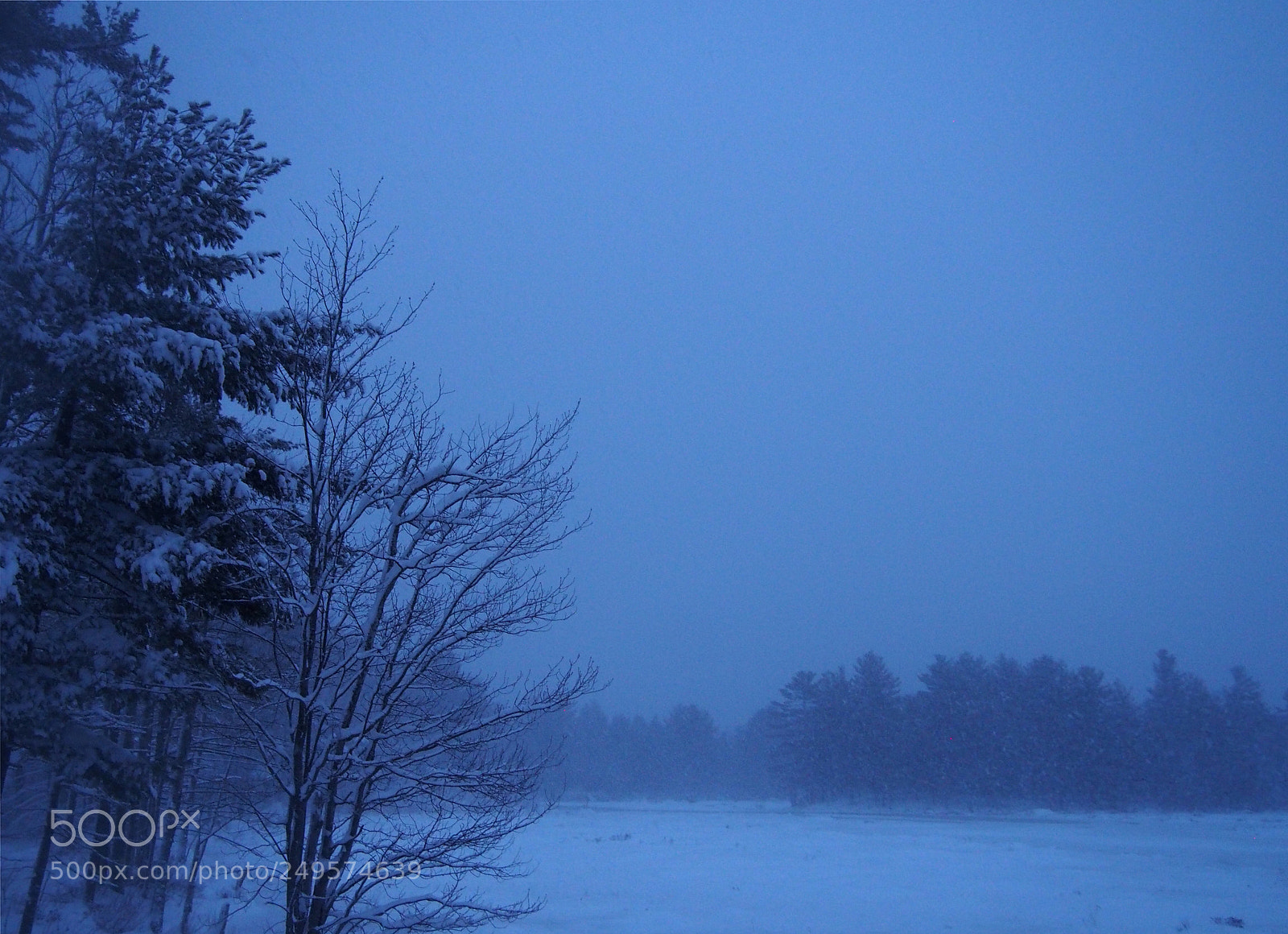Olympus PEN E-PL5 sample photo. Nor easter in massachusetts photography