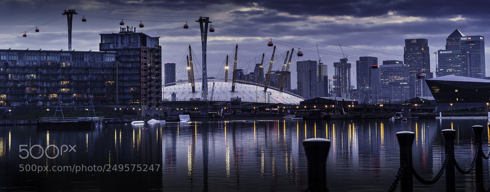 Sony a9 sample photo. Space ship landed photography