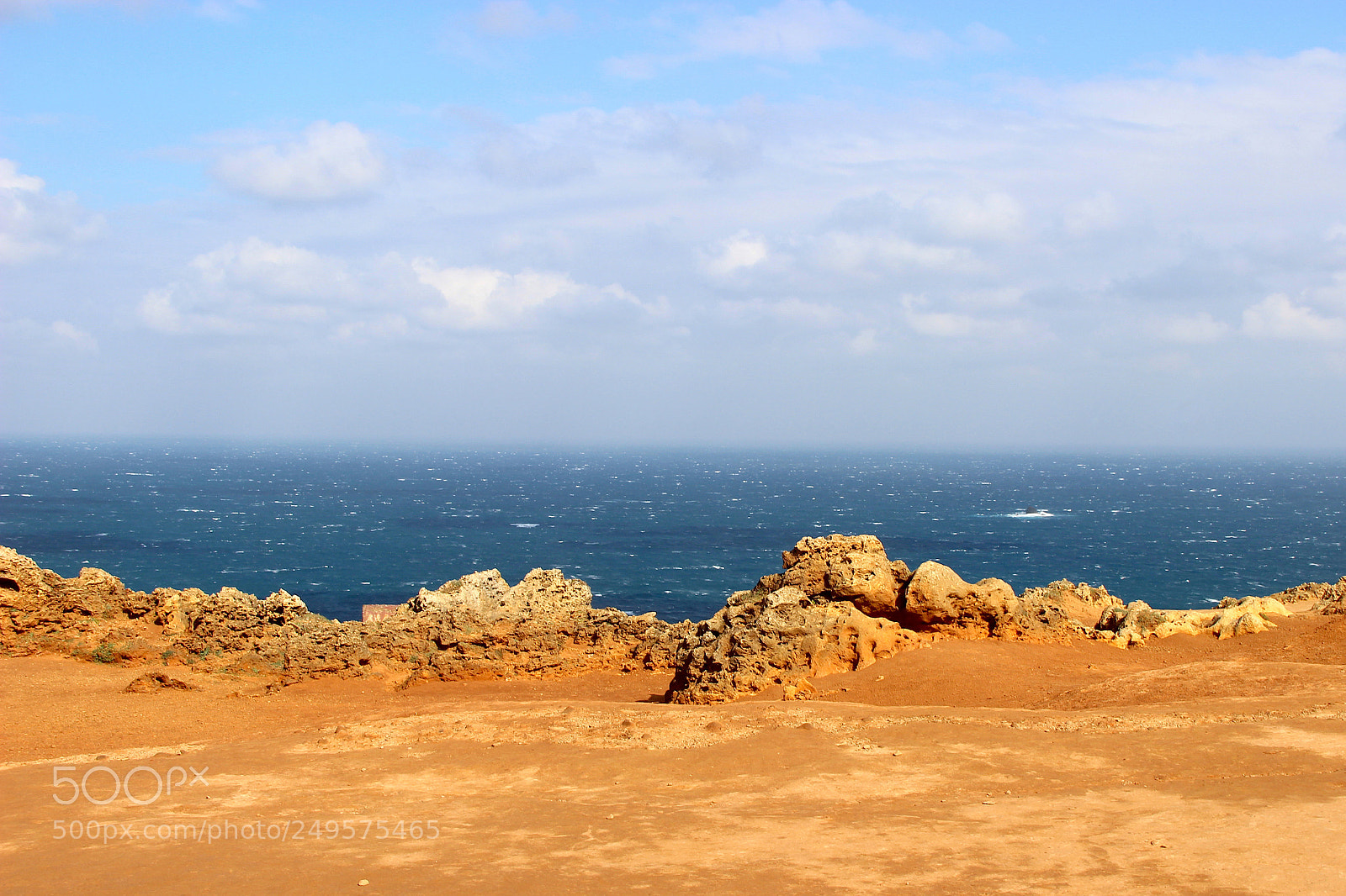 Canon EOS 600D (Rebel EOS T3i / EOS Kiss X5) sample photo. Land and sea photography
