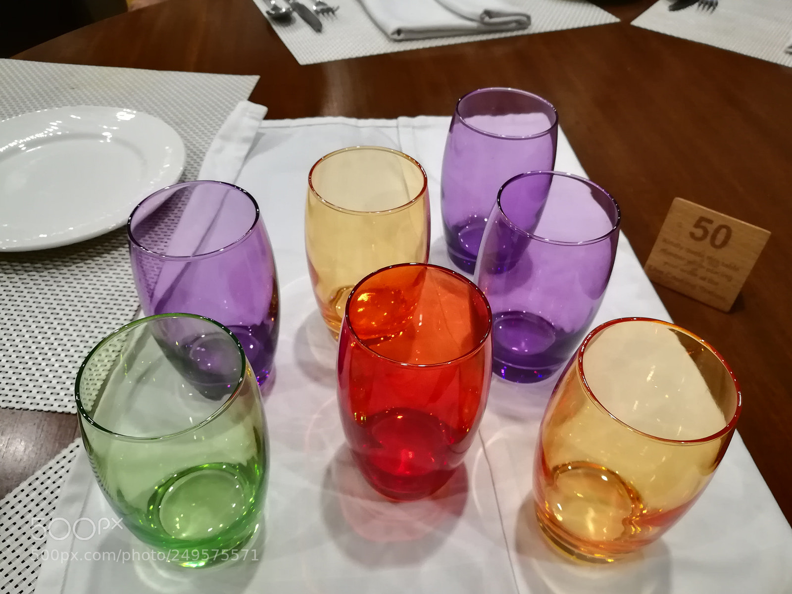 HUAWEI honor 6x sample photo. Colored glasses photography