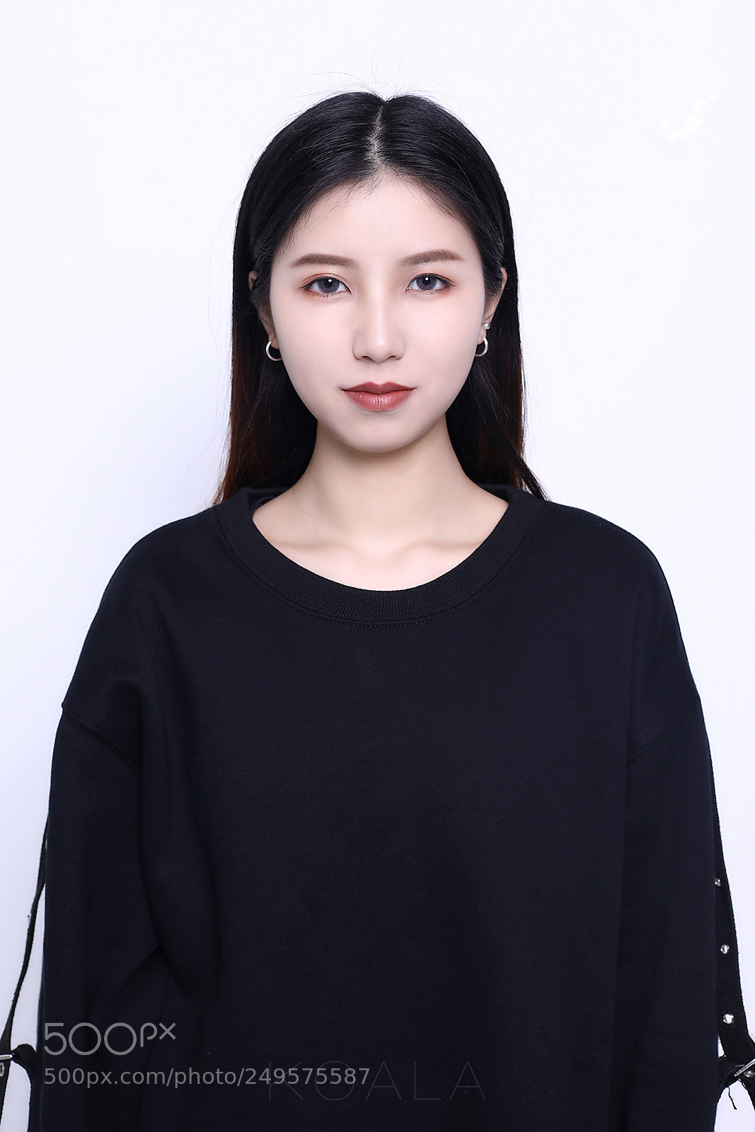 Canon EOS 5D Mark IV sample photo. Beautiful girl photography