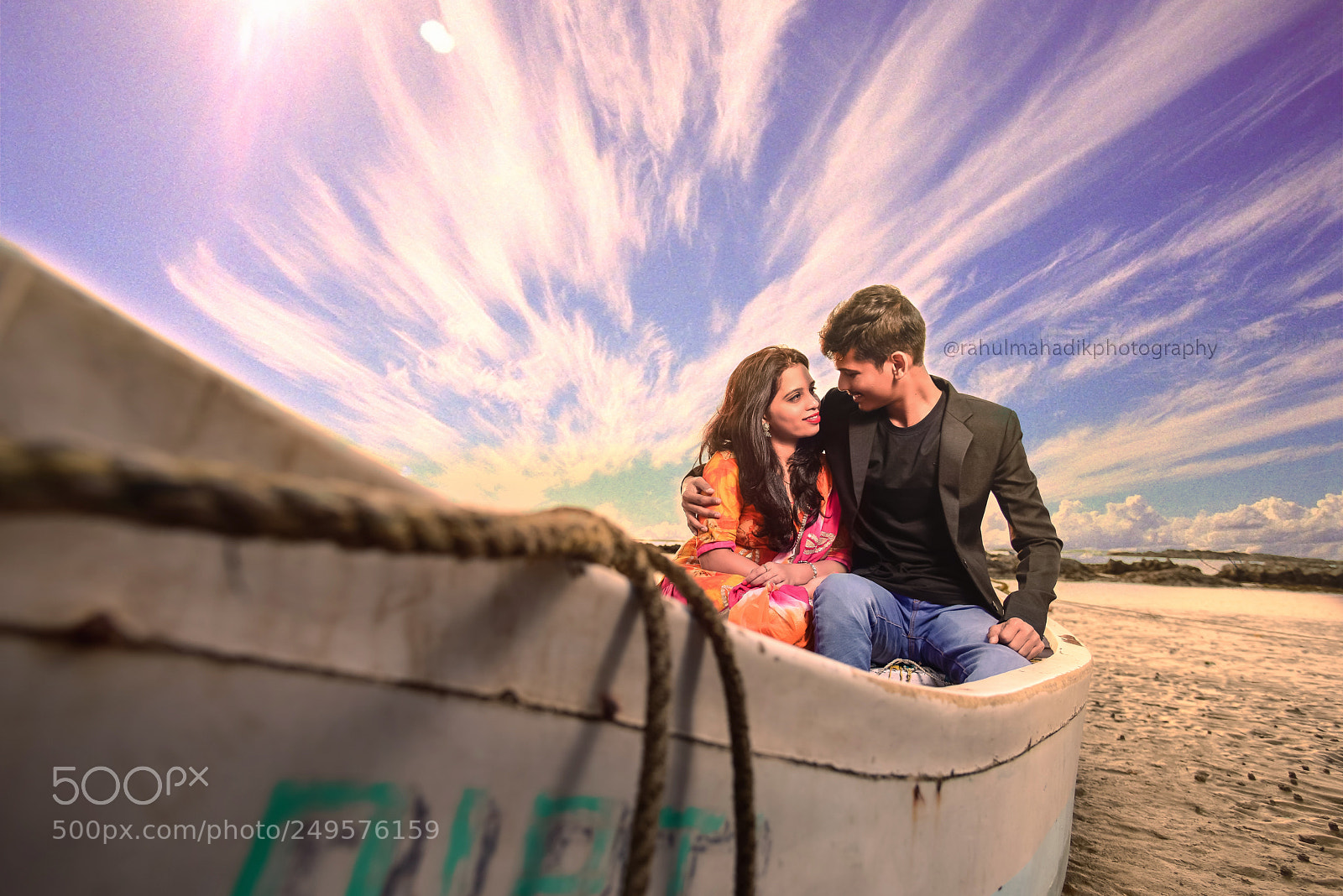Nikon D810 sample photo. Pre wedding photography