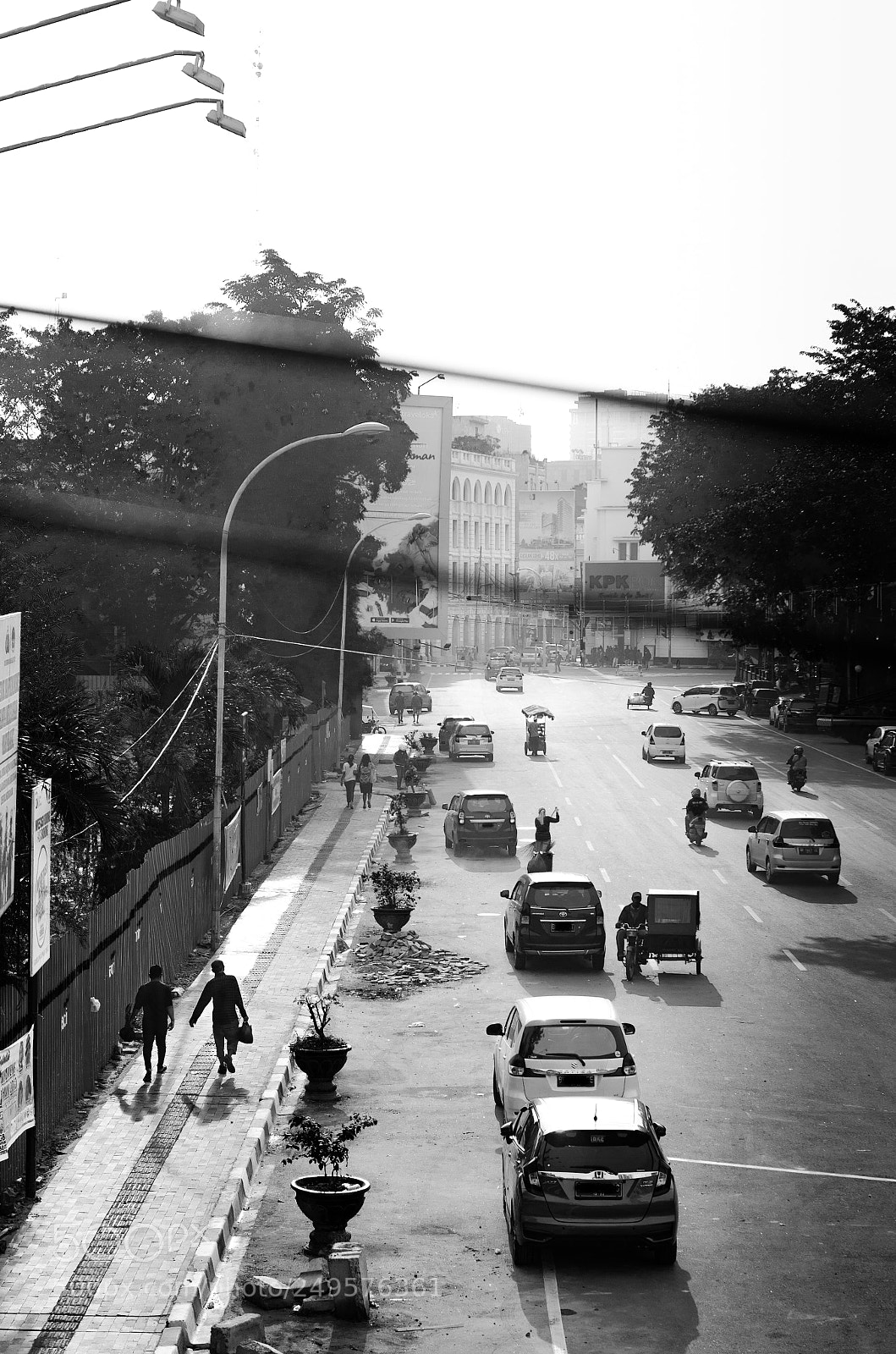 Nikon D7000 sample photo. After working photography