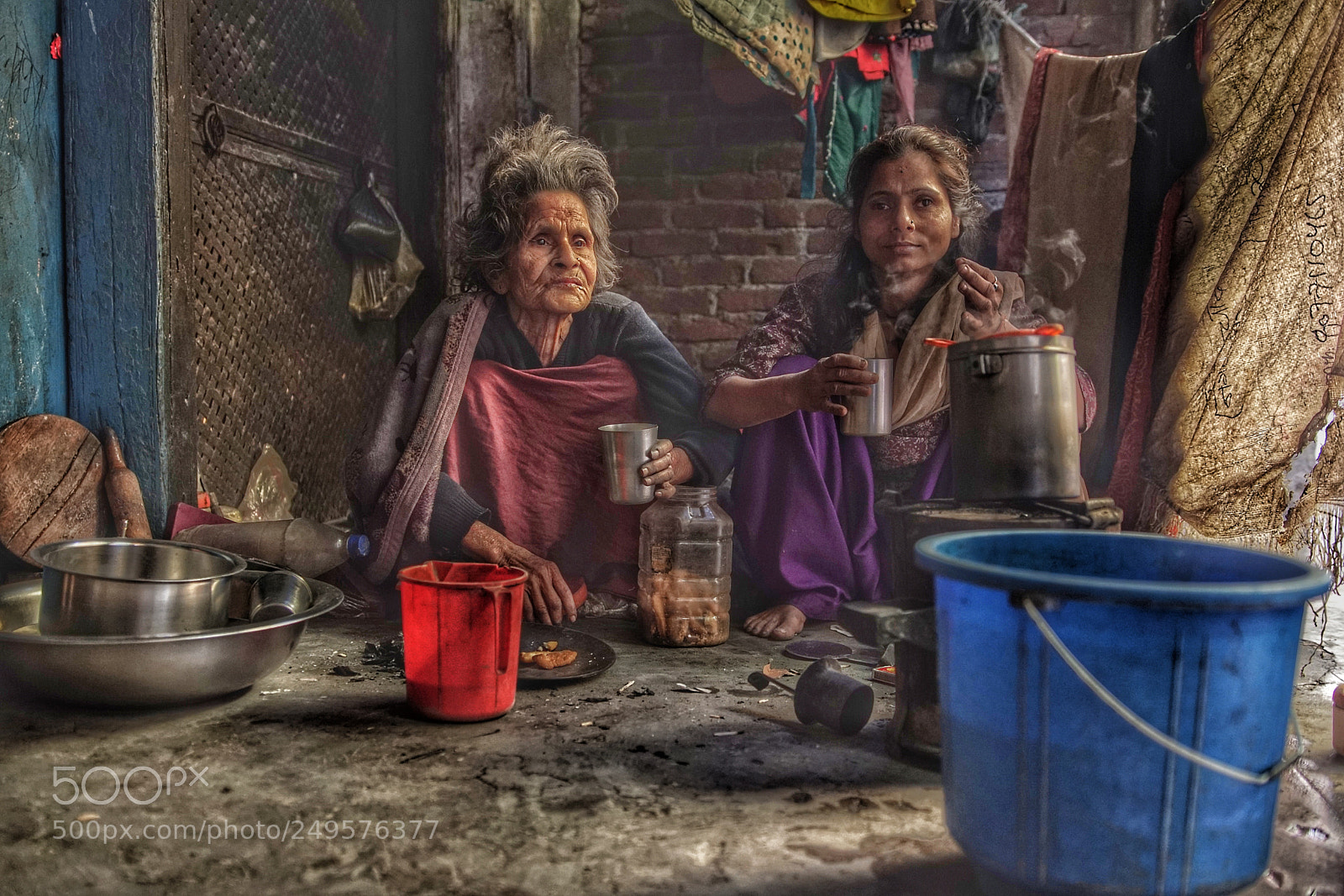 Sony a6500 sample photo. Hoping...good photography