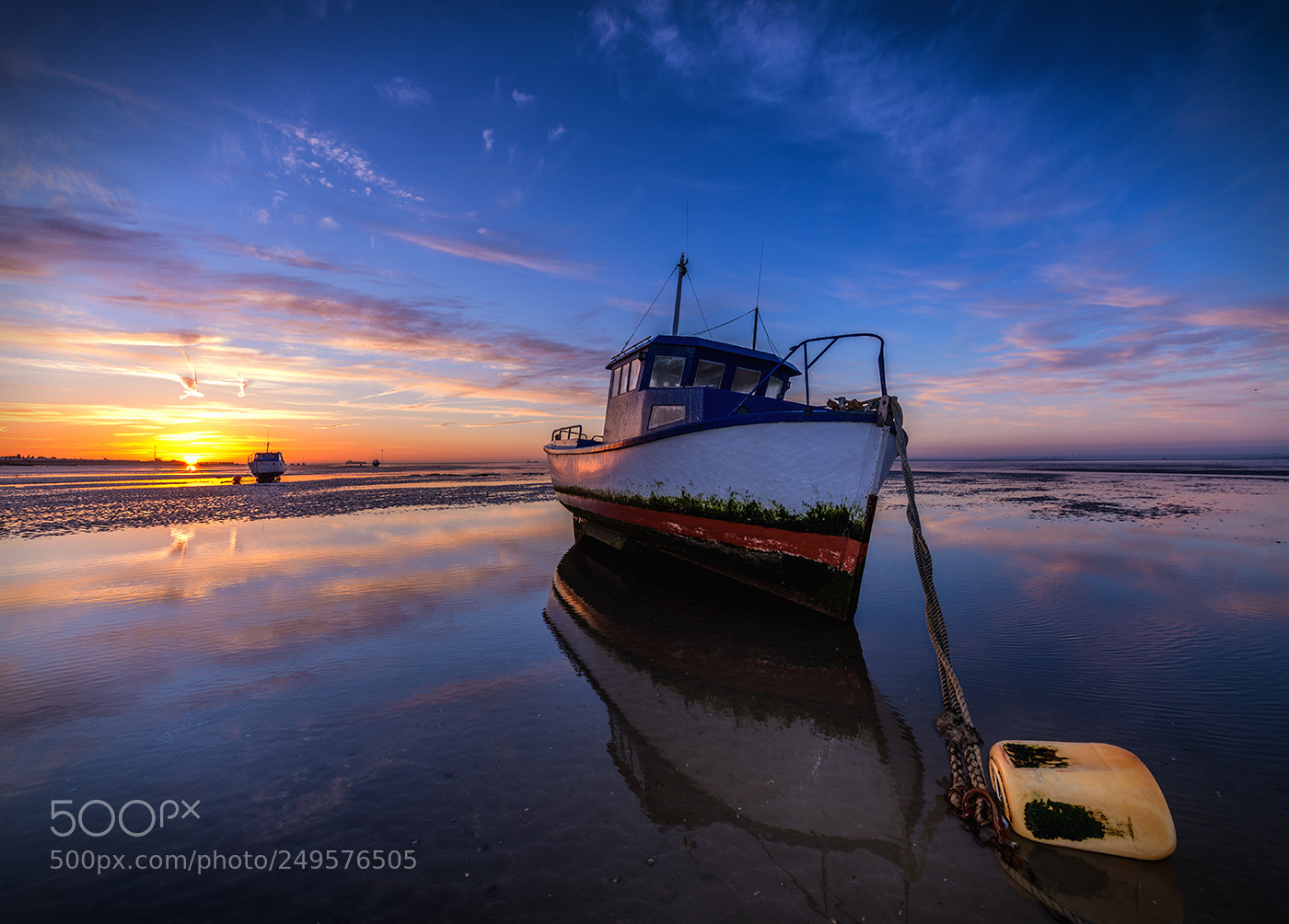 Nikon D800 sample photo. Sunrise in thorpe bay photography
