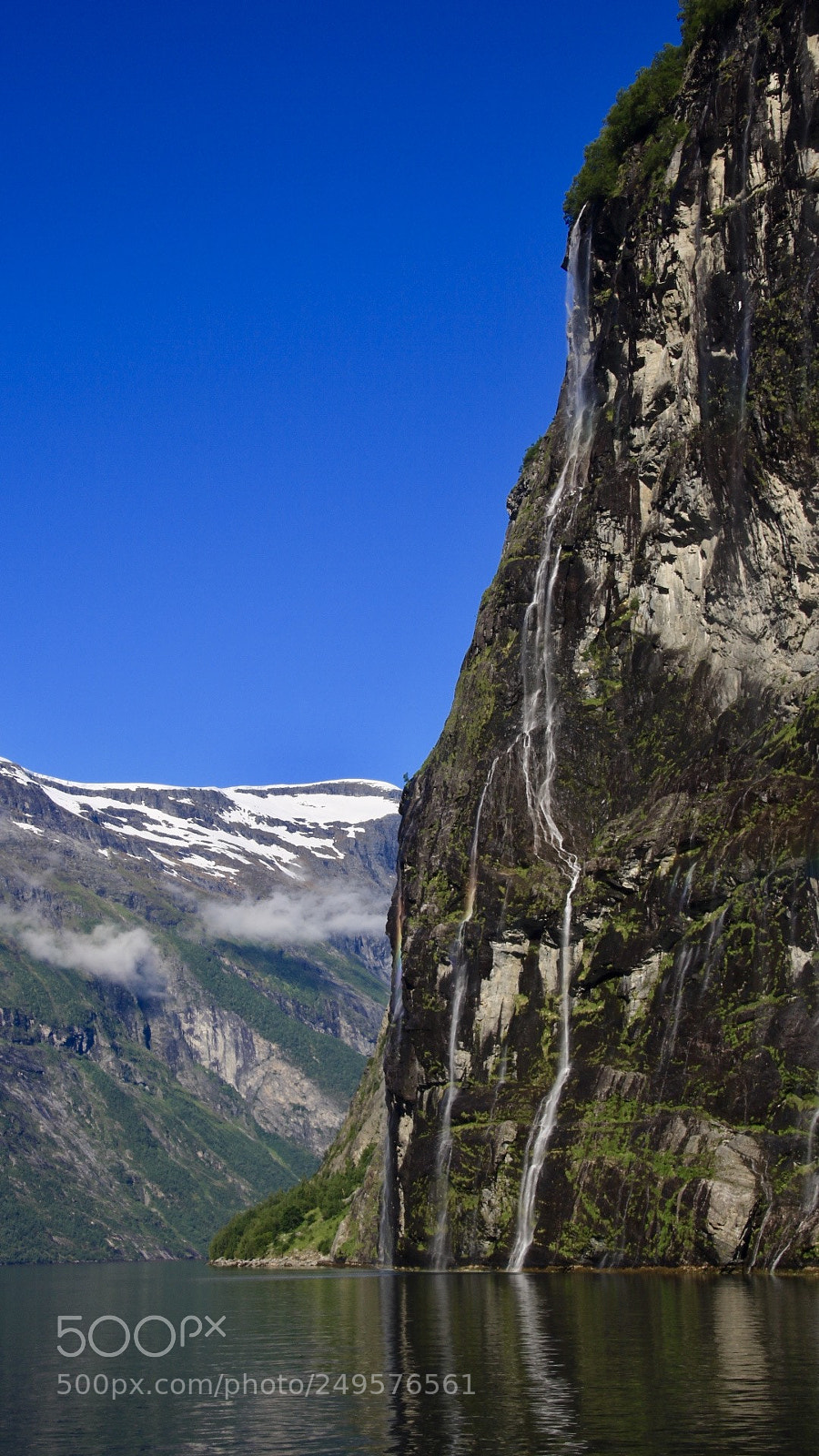 Canon EOS 750D (EOS Rebel T6i / EOS Kiss X8i) sample photo. Fjordsofnorway! photography