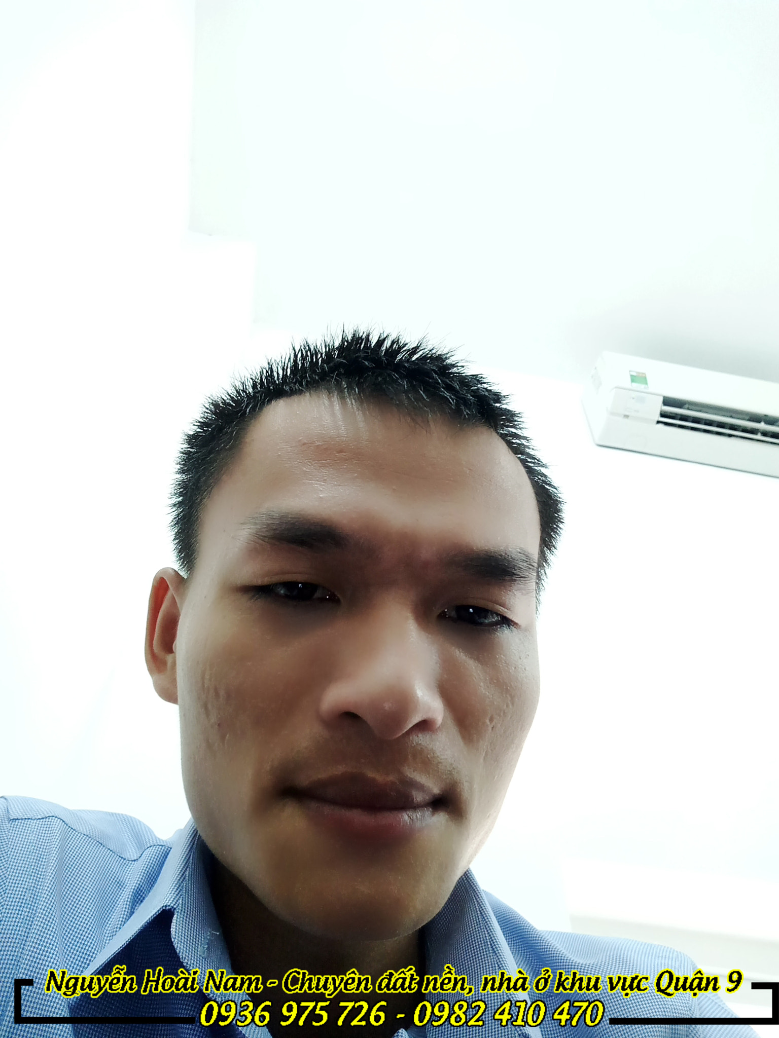 OPPO CPH1609 sample photo. Nha quan 9 photography