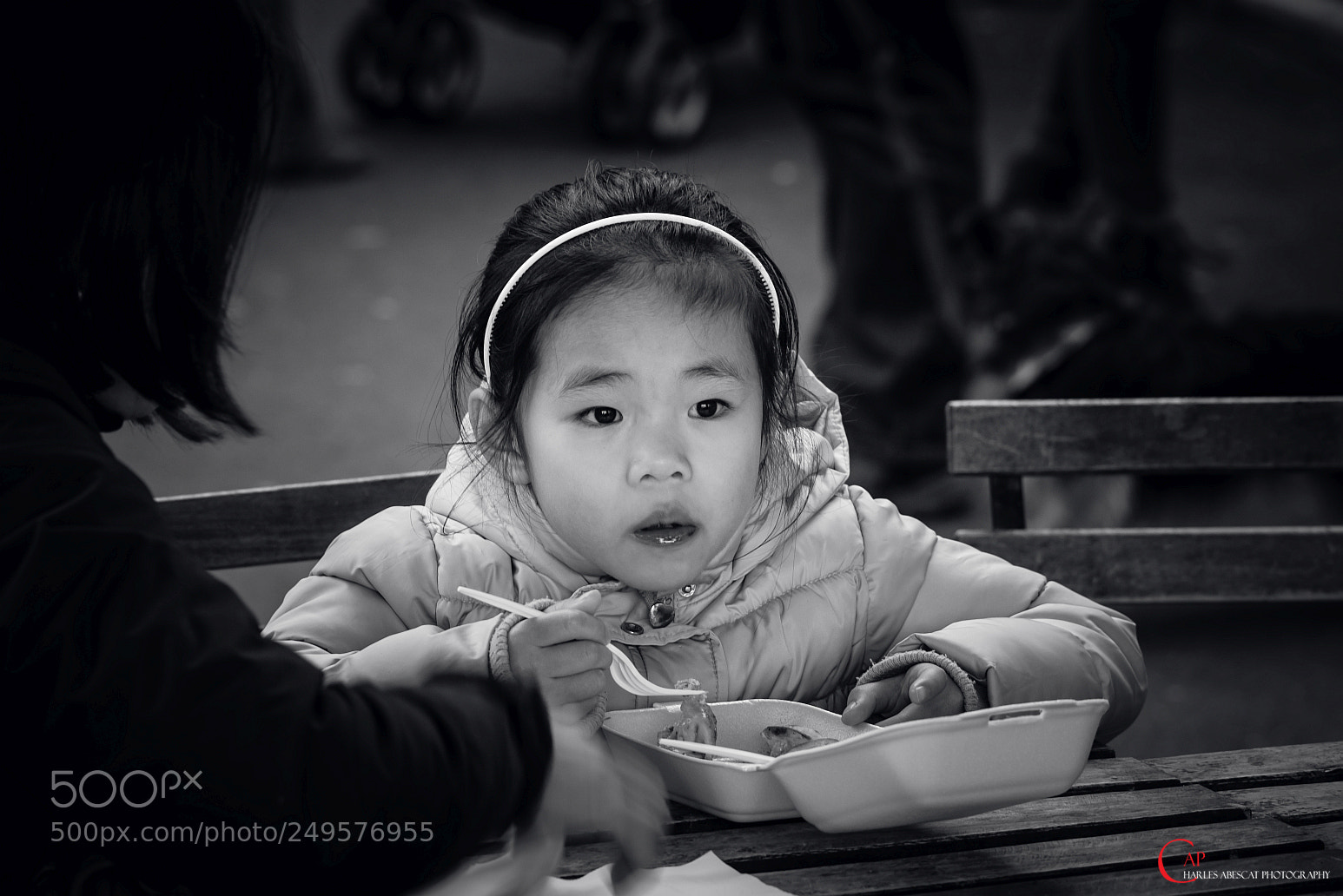 Pentax K-1 sample photo. Candid little girl photography