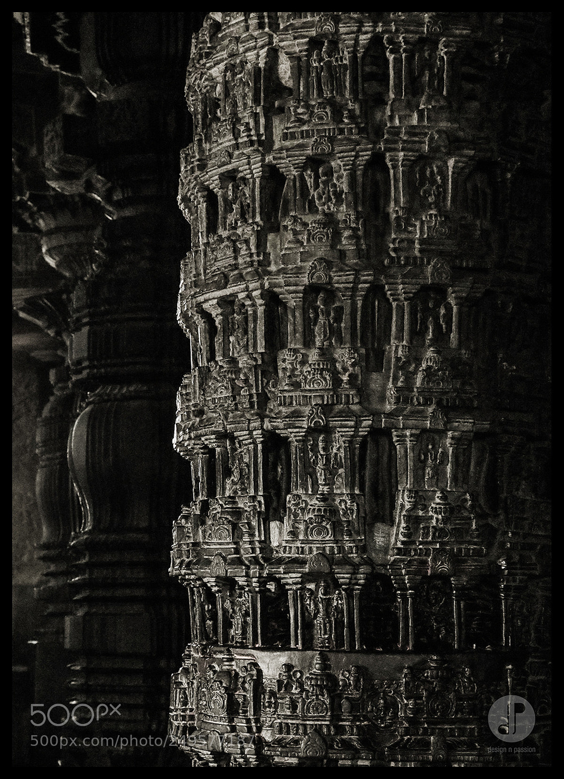 Canon EOS 80D sample photo. Somatheshwara temple_hoysala dynasty photography
