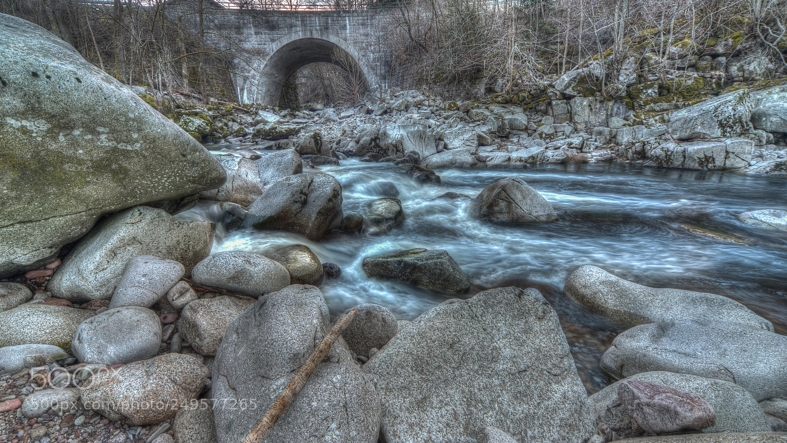 Canon EOS 6D Mark II sample photo. Voodoo waters photography