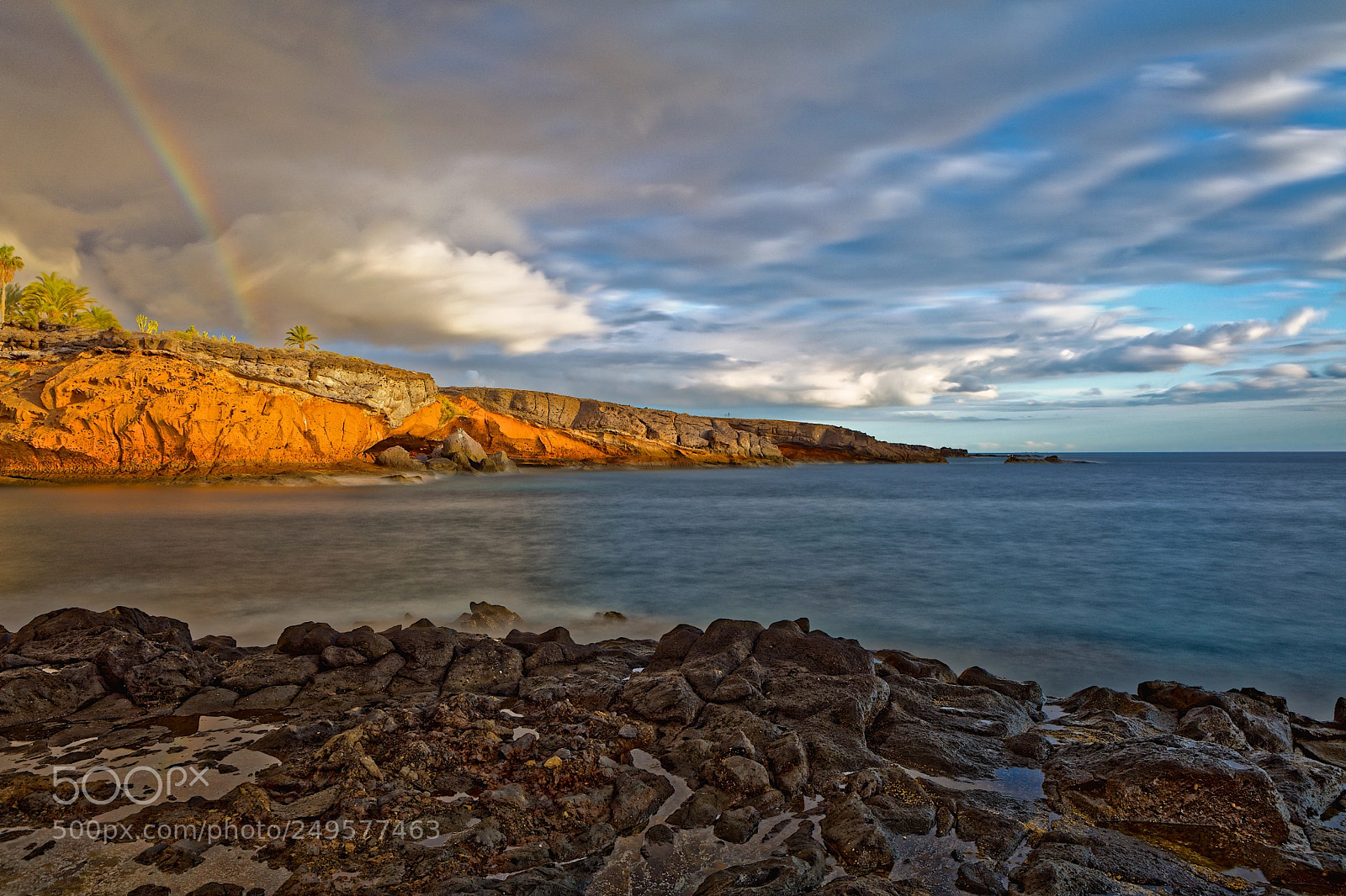 Canon EOS 5DS R sample photo. Ocean coast vi photography