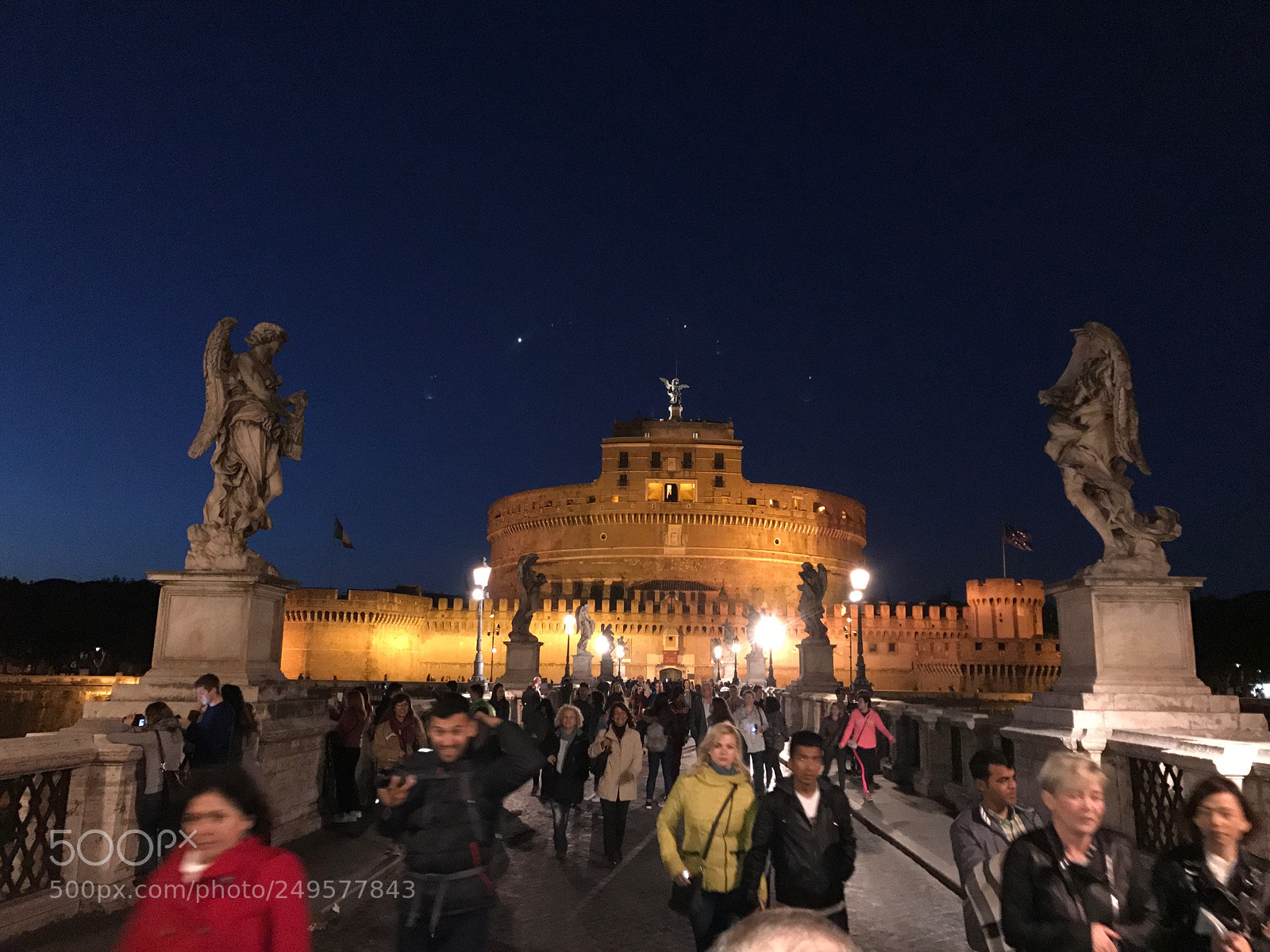 Apple iPhone 7 Plus sample photo. Rome photography