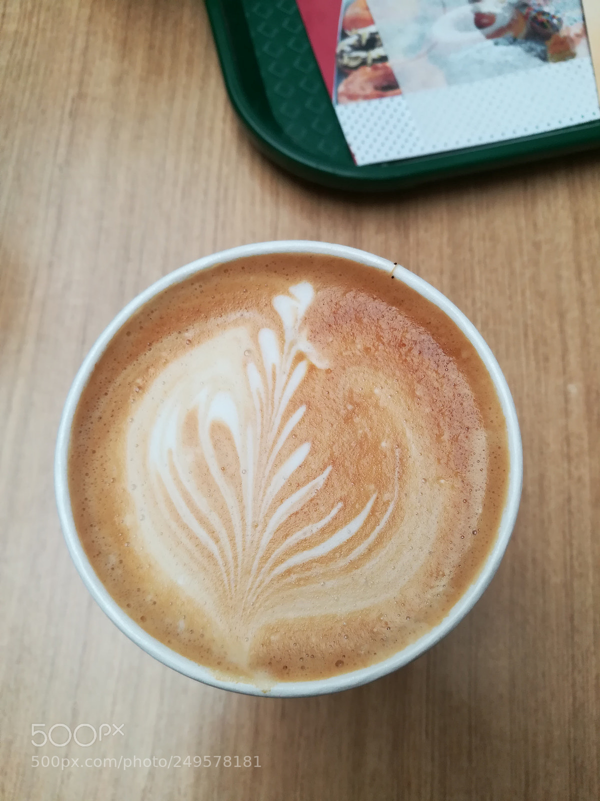 HUAWEI honor 6x sample photo. Coffee photography