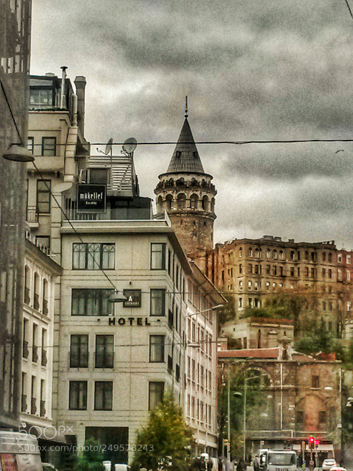 Samsung Galaxy S4 Mini sample photo. Untitled photography