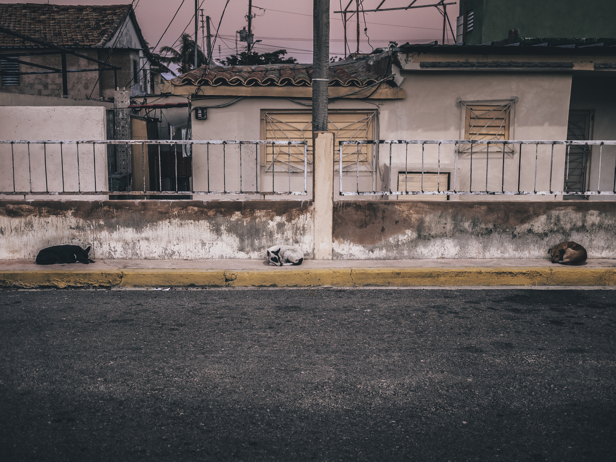Panasonic Lumix DMC-GF1 sample photo. Basic distance photography
