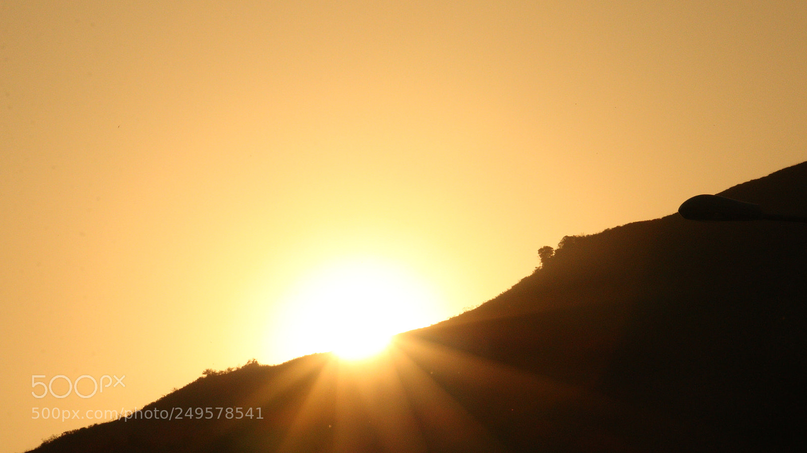 Canon EOS 70D sample photo. Sun rise photography
