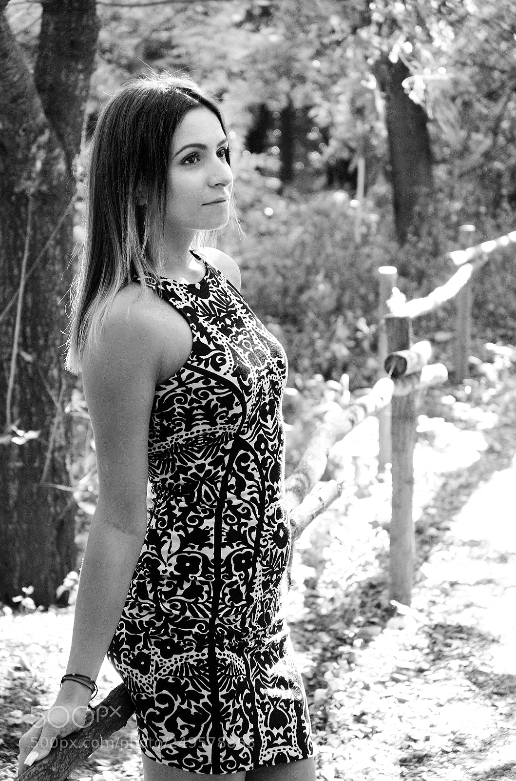 Nikon D7000 sample photo. Daniela. photography
