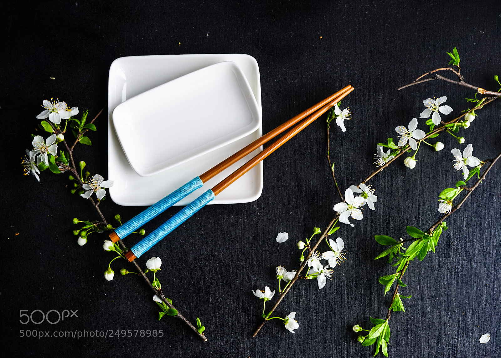 Sony a7 sample photo. Spring floral concept photography