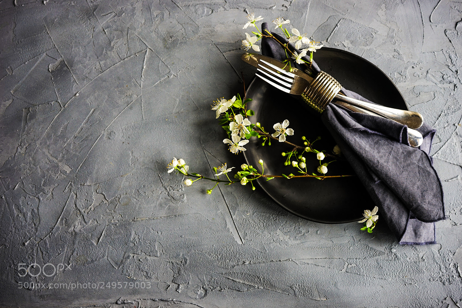 Sony a7 sample photo. Spring floral concept photography