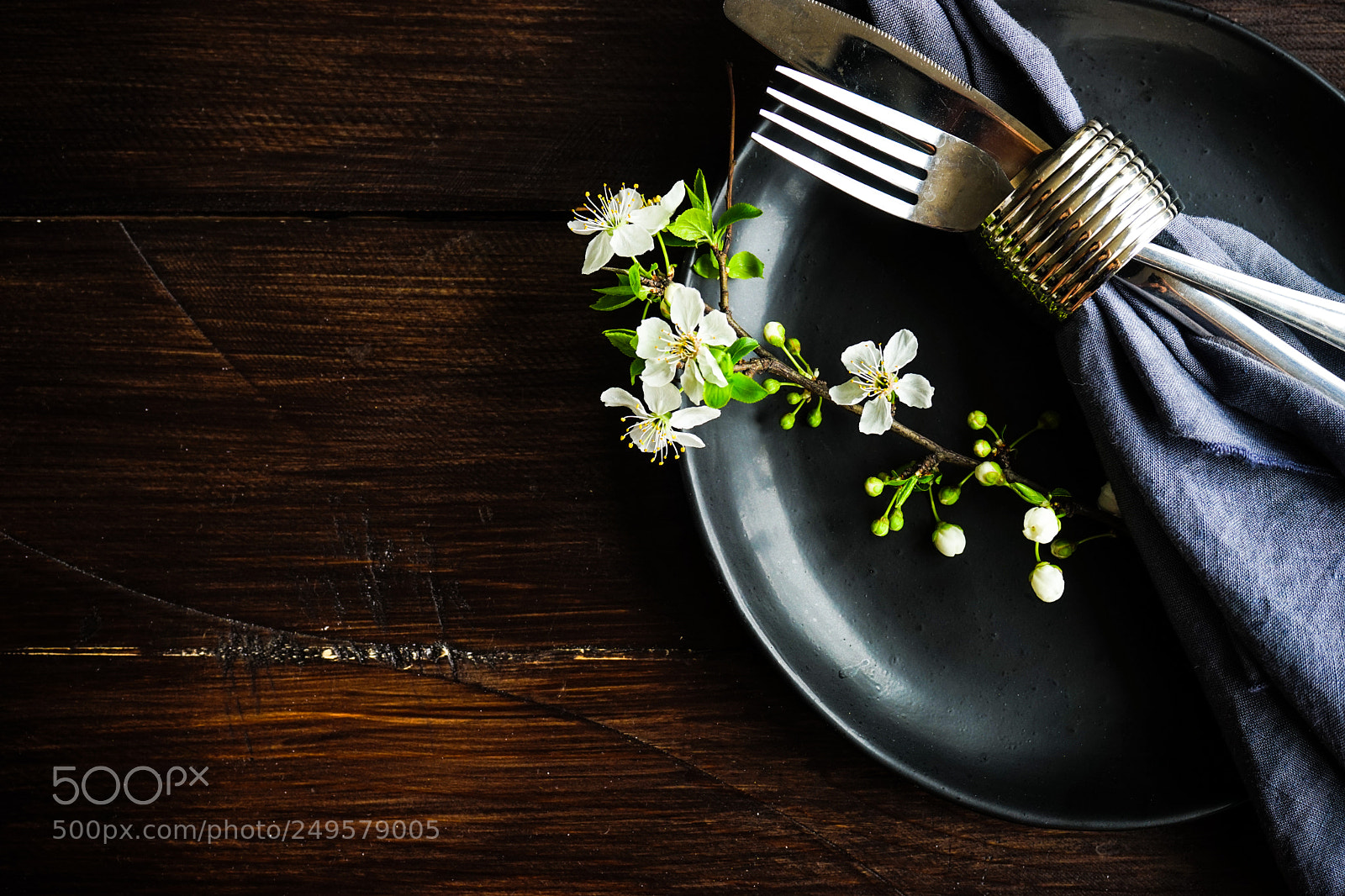 Sony a7 sample photo. Spring floral concept photography