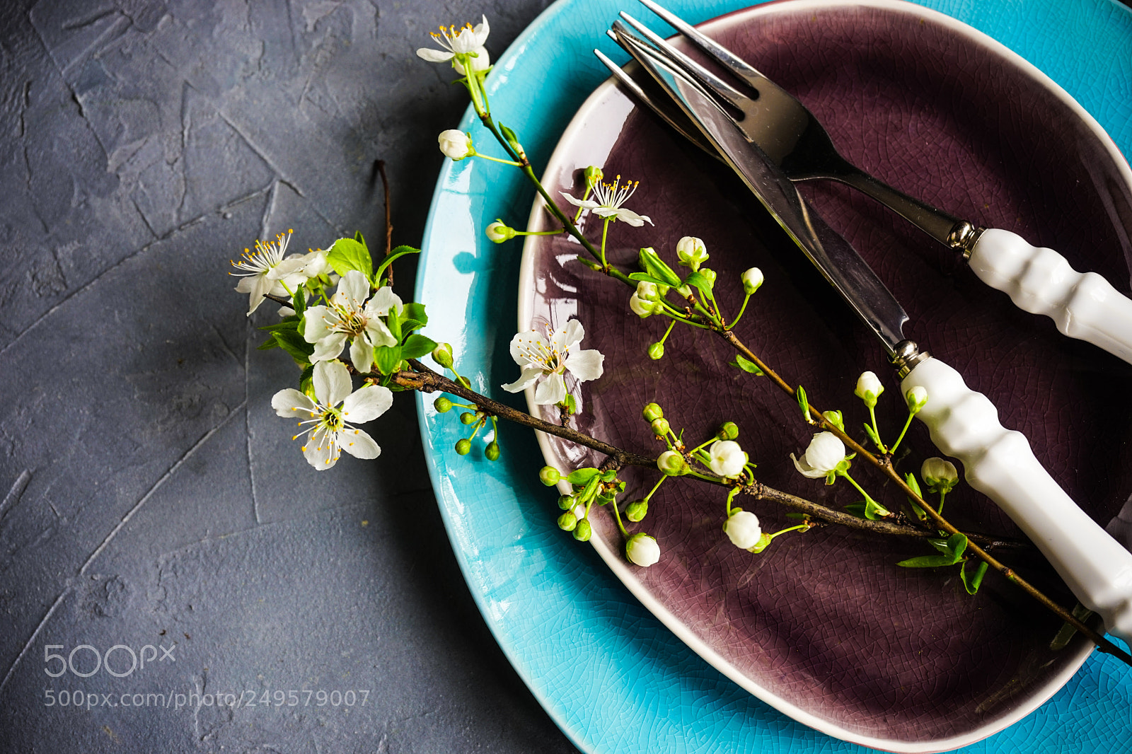 Sony a7 sample photo. Spring floral concept photography