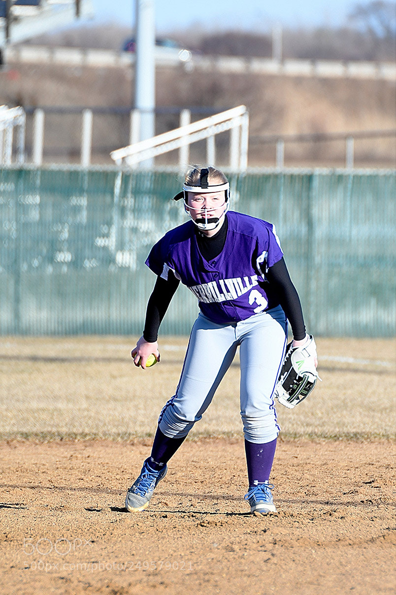 Nikon D500 sample photo. 3-14_0427.jpg photography