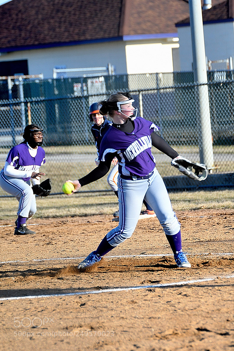 Nikon D500 sample photo. 3-14_0428.jpg photography