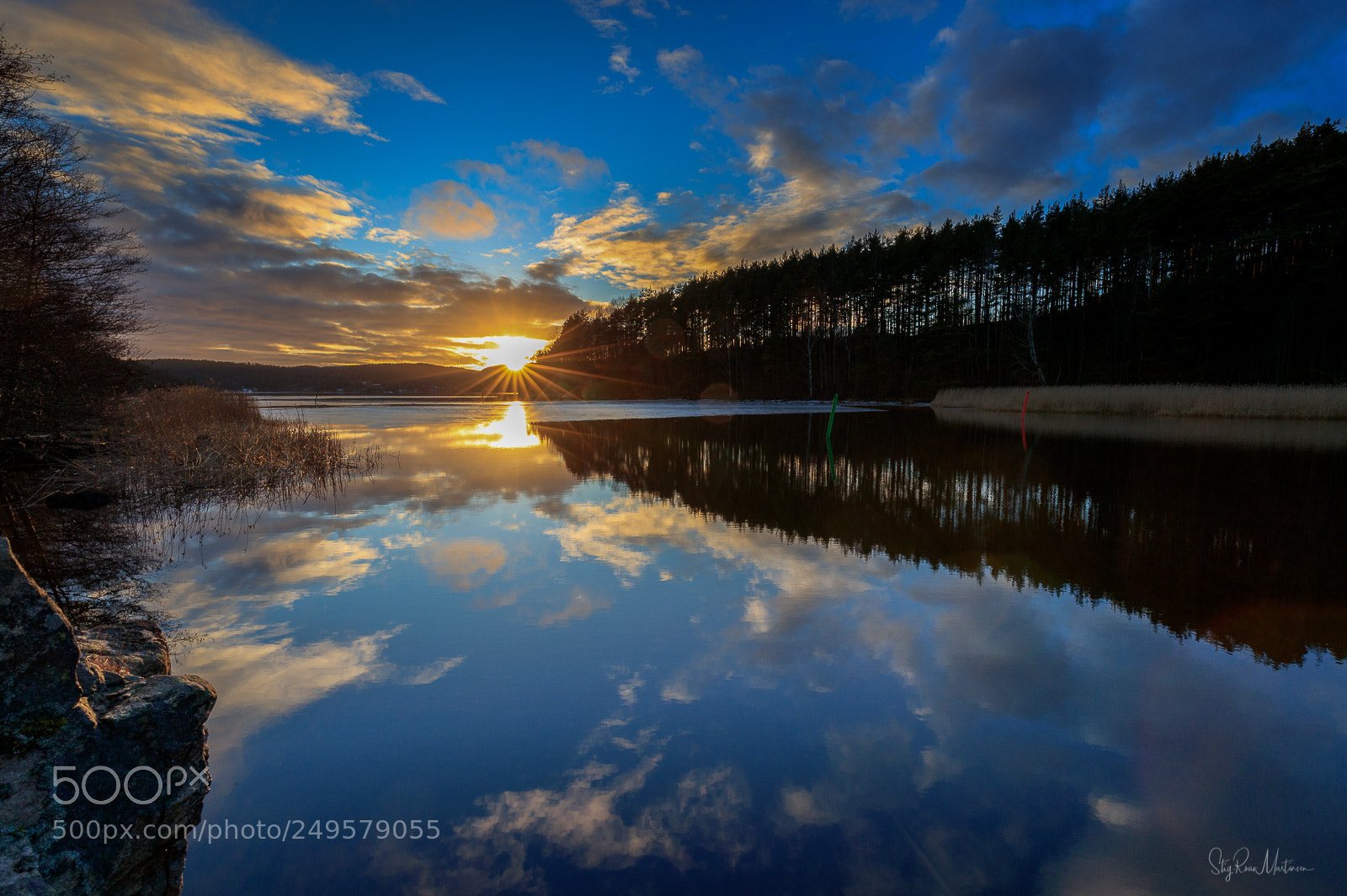 Canon EOS-1D X Mark II sample photo. Halden, norway photography