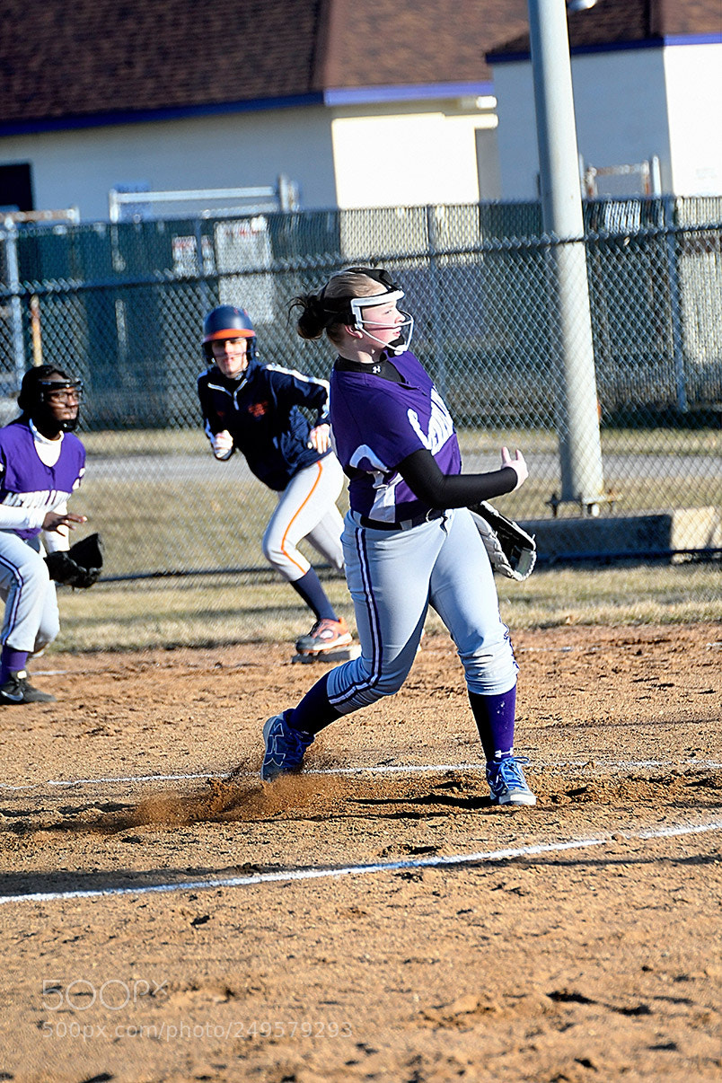 Nikon D500 sample photo. 3-14_0429.jpg photography