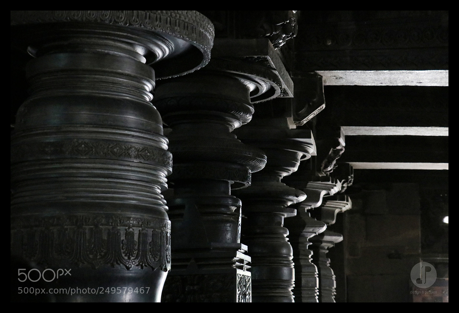 Canon EOS 80D sample photo. Hoysaleshwara temple.jpg photography