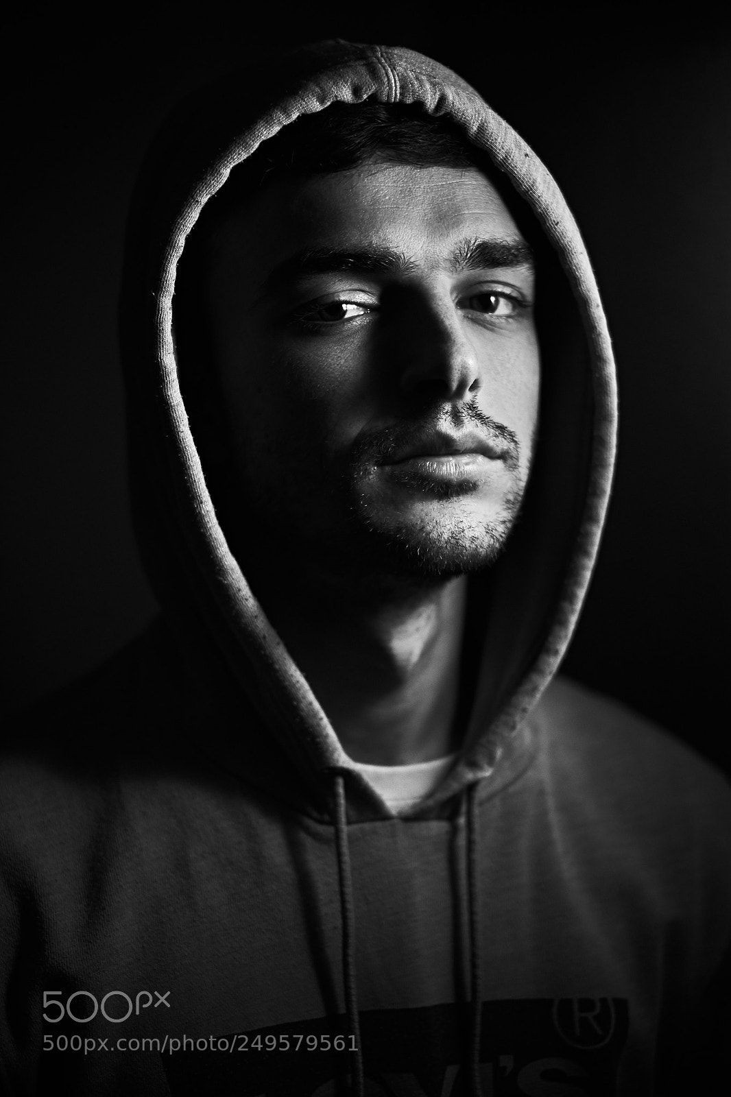 Fujifilm X-Pro1 sample photo. Sergey photography