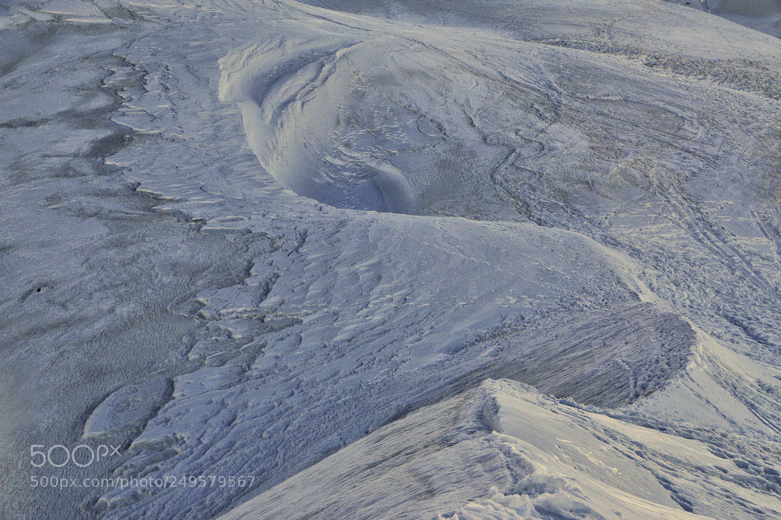 Canon EOS 70D sample photo. Snow photography