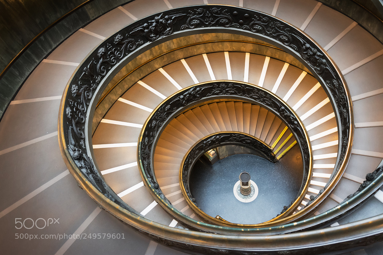 Nikon D7200 sample photo. Momo staircase photography