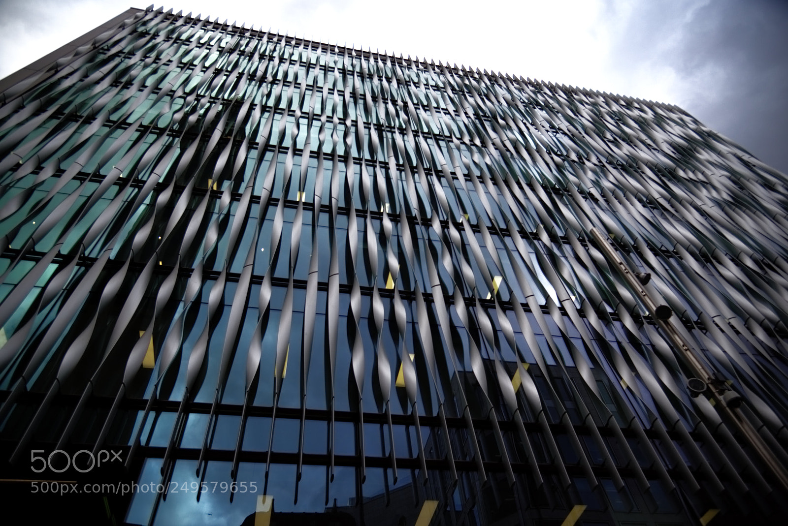 Nikon D810 sample photo. The monument building at photography