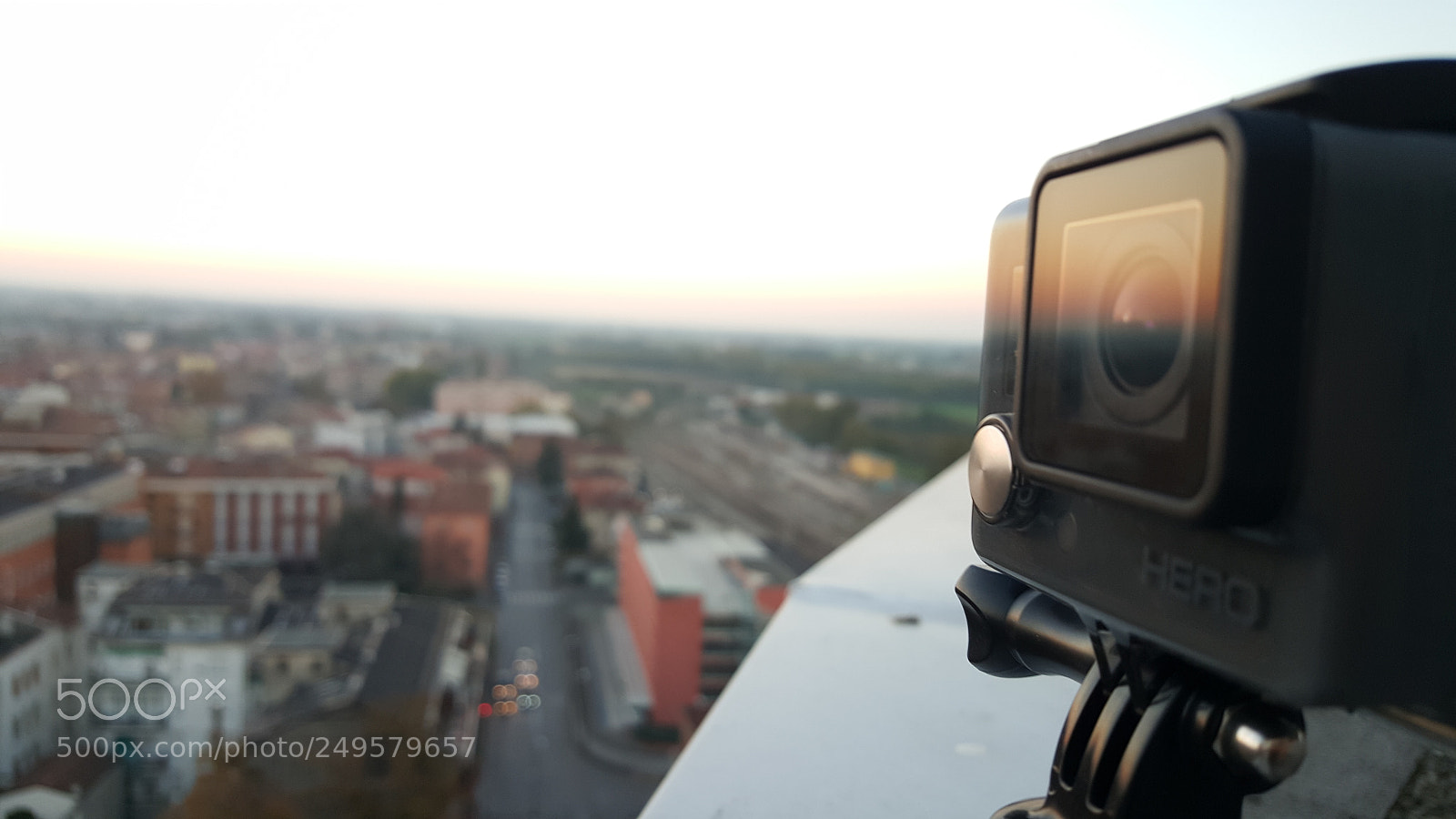 Samsung Galaxy S6 sample photo. City photography