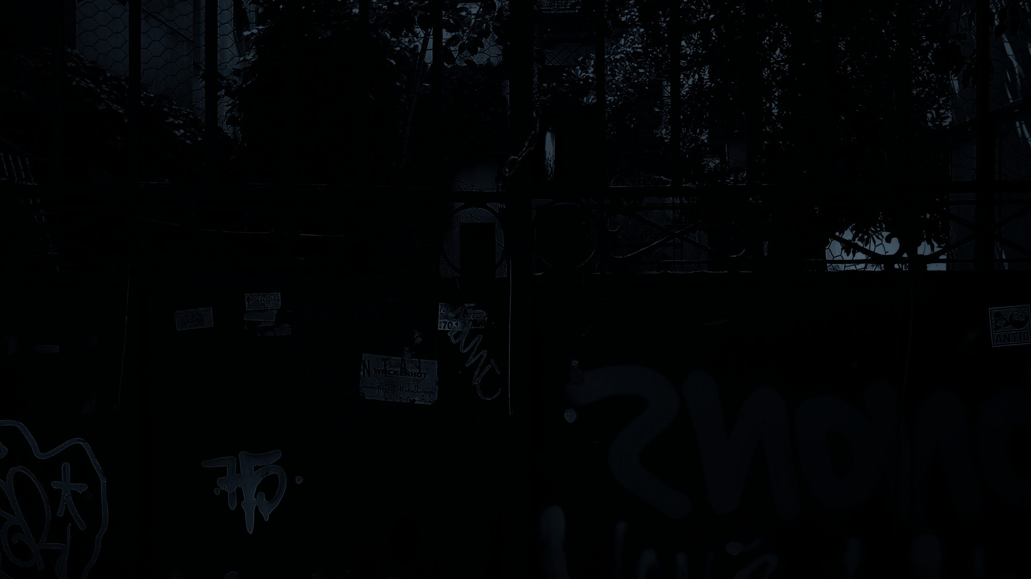 Panasonic Lumix DMC-GF2 sample photo. I´ve never been there photography