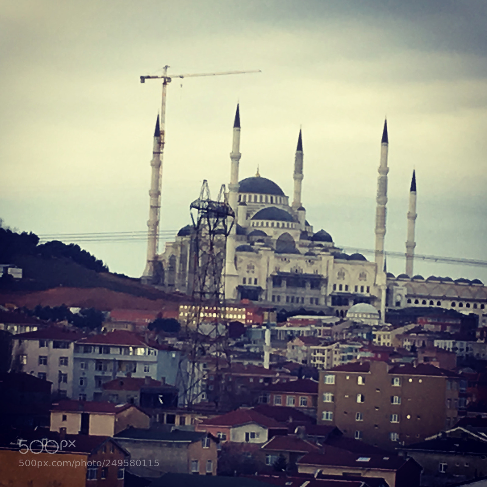 Apple iPhone SE sample photo. Aml ca stanbul t photography