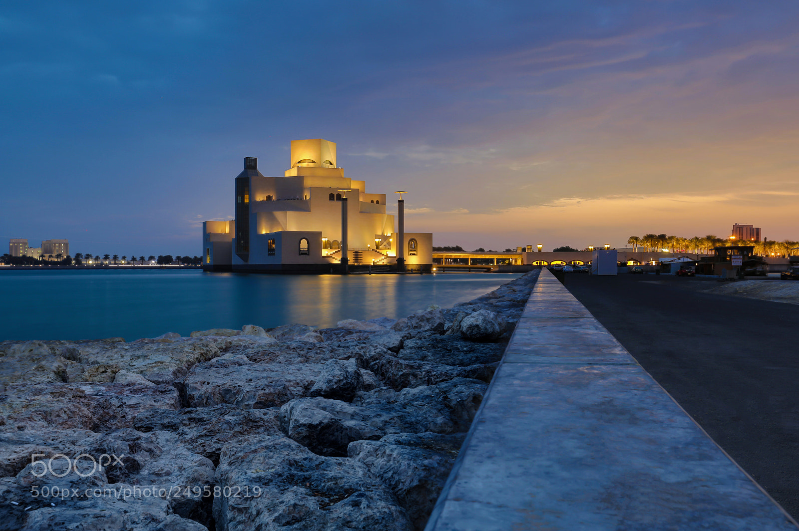 Canon EOS 5D Mark IV sample photo. Mia - qatar photography