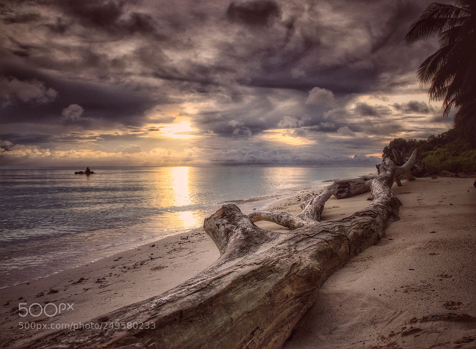 Canon EOS 7D sample photo. Beautiful sunset photography