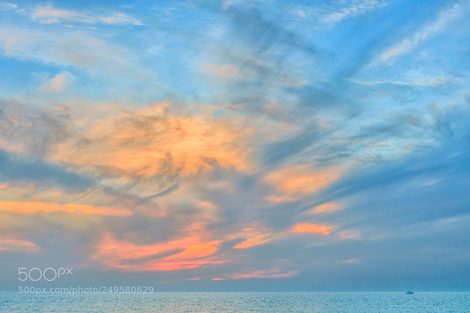 Canon EOS 5DS sample photo. Mediterranean sea photography