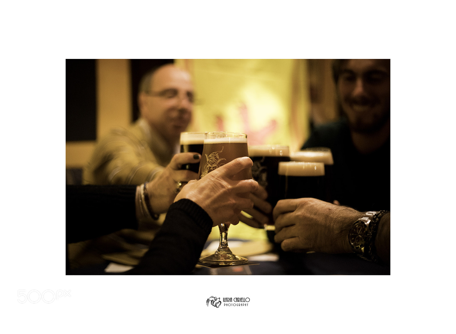Canon EOS 6D Mark II sample photo. Happy st. patrick to photography
