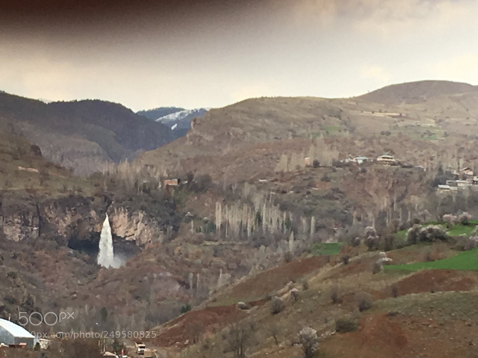 Apple iPhone SE sample photo. Giresun türkiye photography