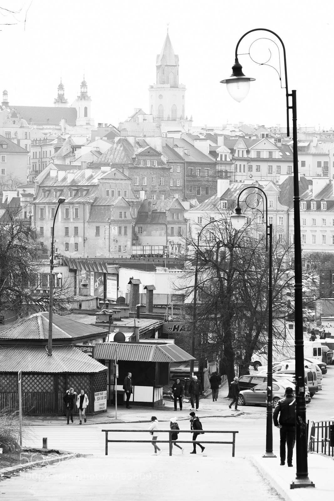 Nikon D5200 sample photo. Lublin photography