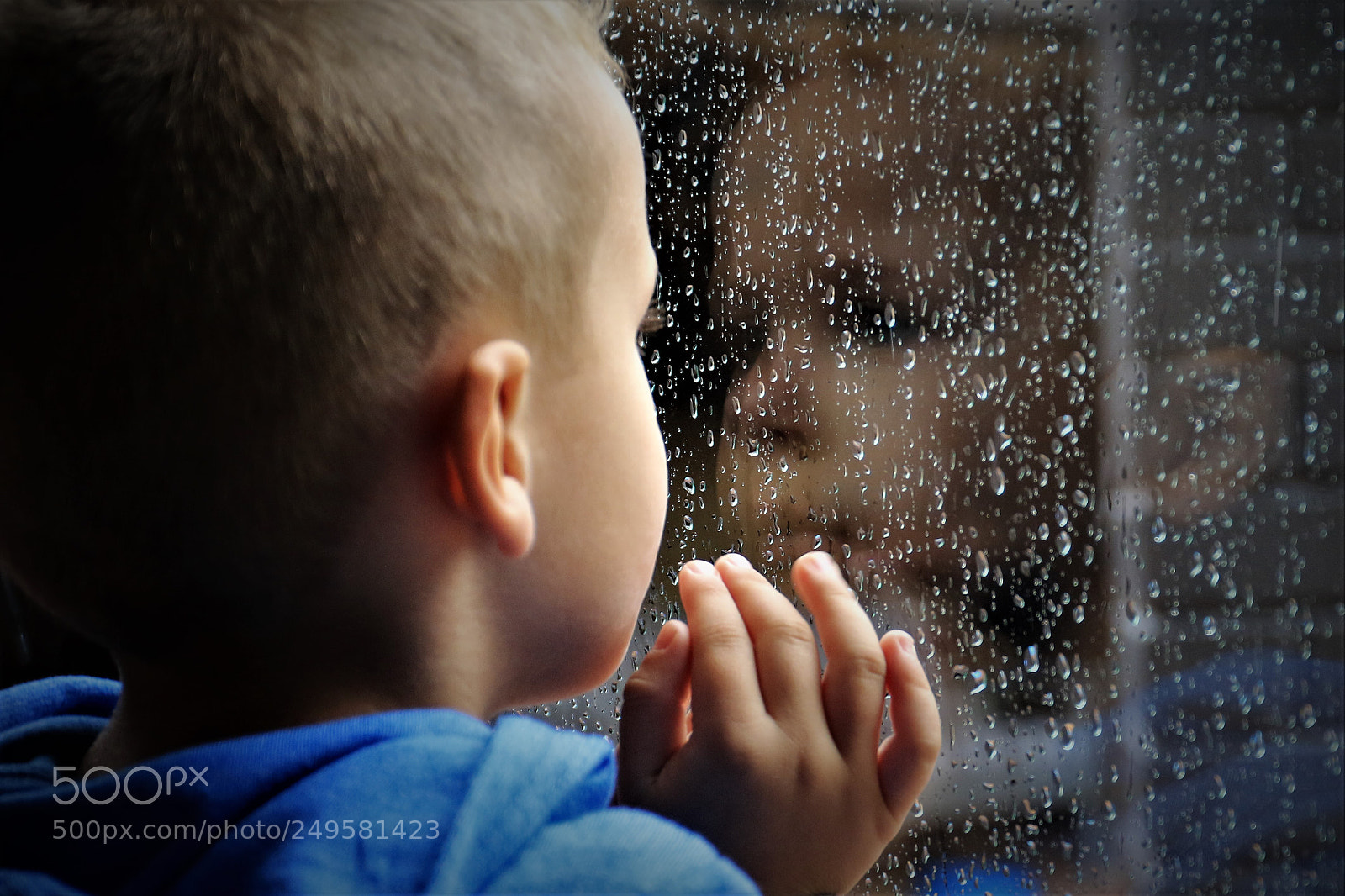 Canon EOS 7D Mark II sample photo. Rainy saturday photography