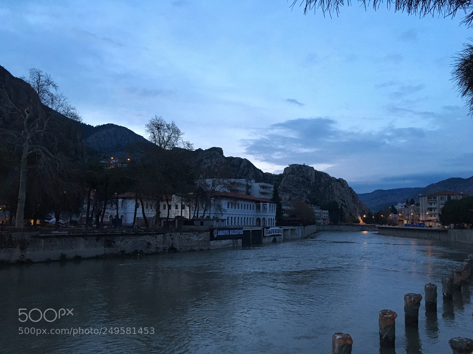 Apple iPhone SE sample photo. Amasya türkiye photography