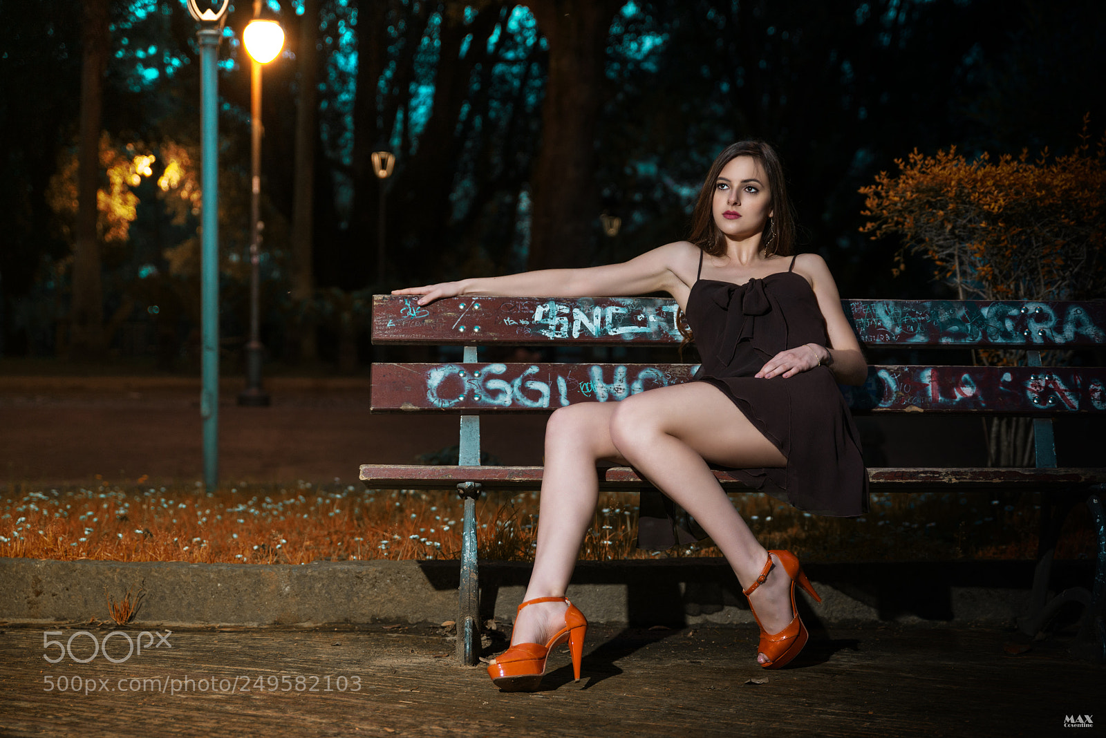 Nikon D600 sample photo. Fede photography